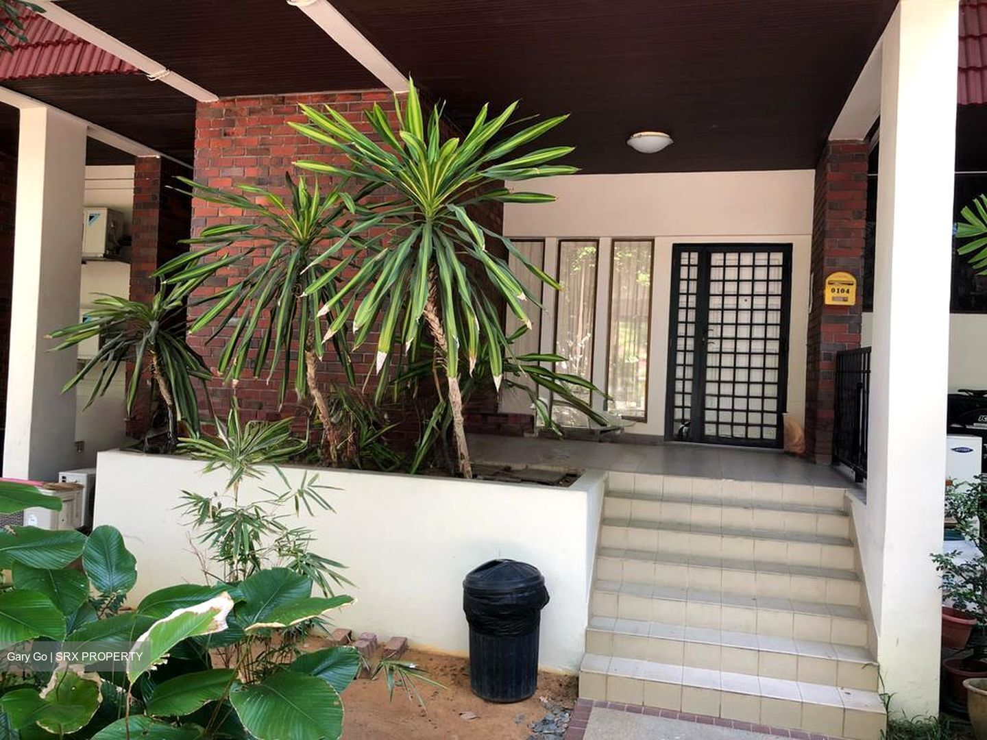 Upper East Coast Road (D15), Terrace #530731431